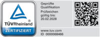 gebrauchte Lizenzen; gebrauchte lizenzen kaufen TüV geprüft