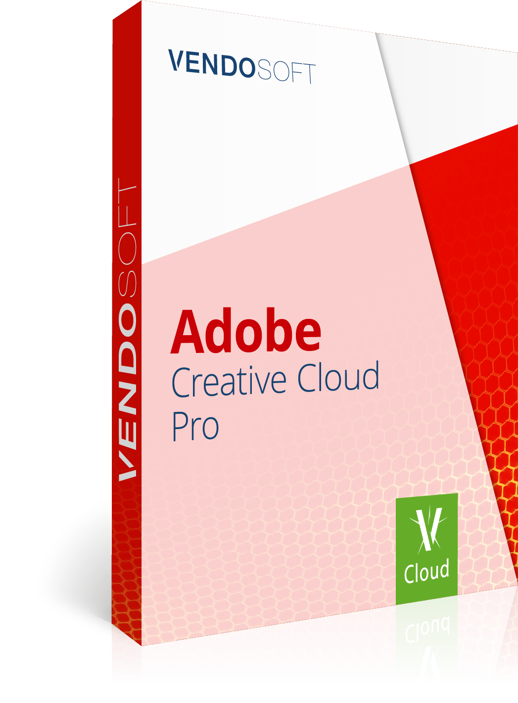 Adobe Creative Cloud Pro