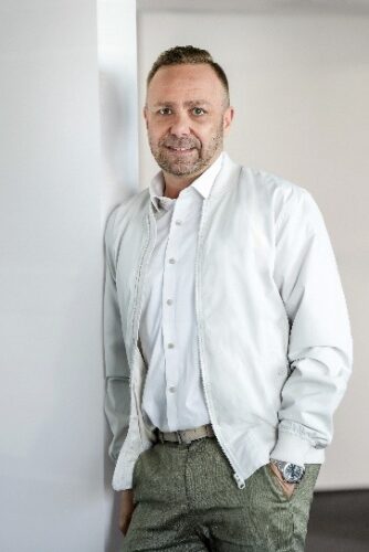 Fabian Gerum