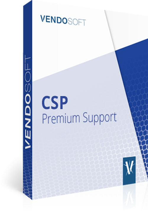 CSP Support bei Cloud Software