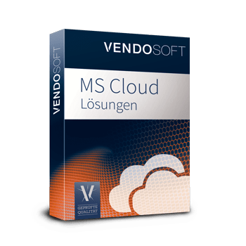Microsoft Cloud-Lösungen - Vendosoft GmbH