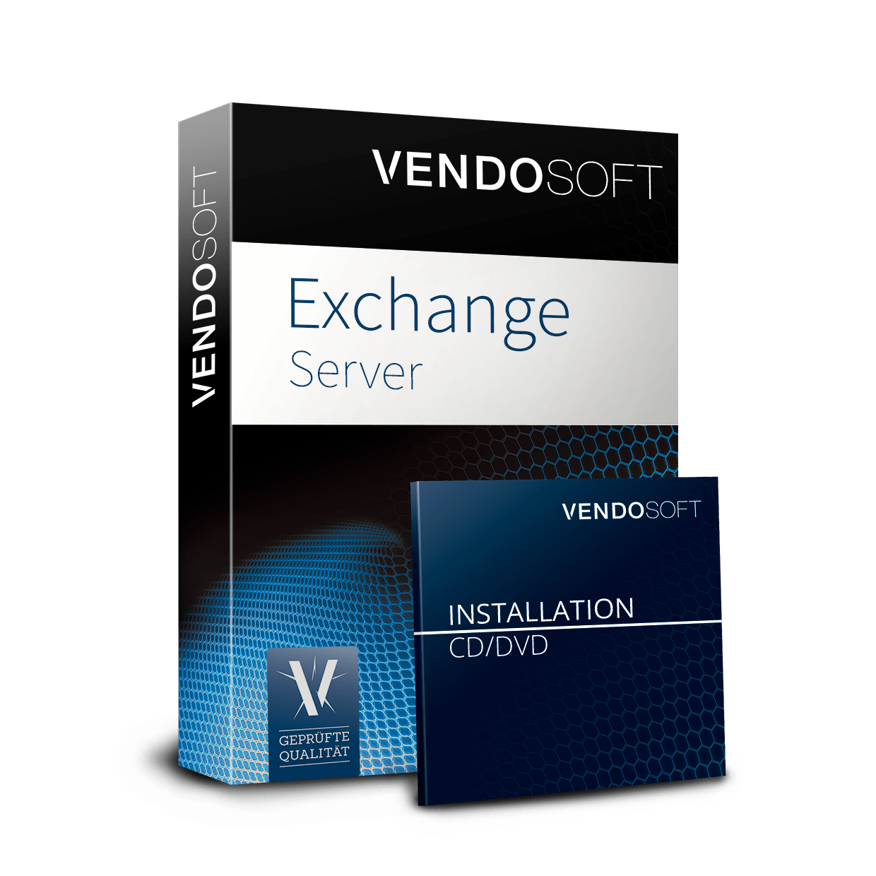 Microsoft-Exchange-Server