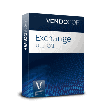 Microsoft Exchange Server 2019 Standard User CAL gebraucht