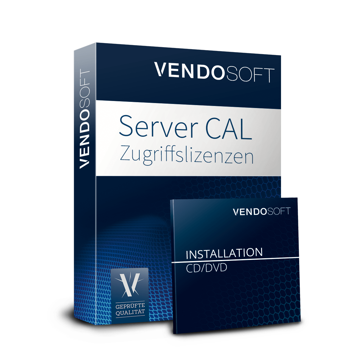 Microsoft-Server-CAL