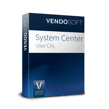 Microsoft System Center Server 2012 User CAL gebraucht