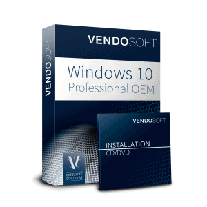 Microsoft-Windows-10-Professional-OEM