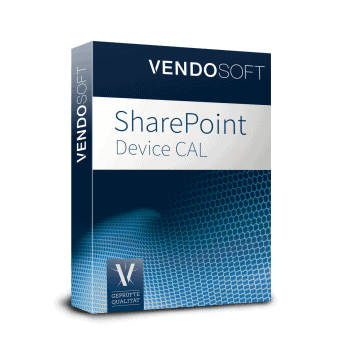 Microsoft SharePoint 2013 Standard Device CAL gebraucht