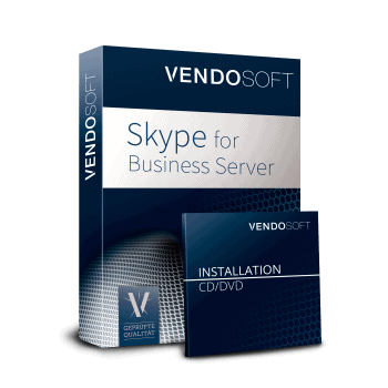 Microsoft Skype for Business Server 2015 gebraucht